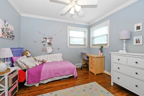Tiny photo for 9945 S WASHTENAW Avenue, Chicago, IL 60655 (MLS # 12542311)