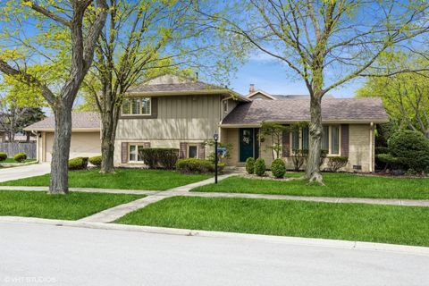 14424 S Heather Lane Homer Glen IL 60491