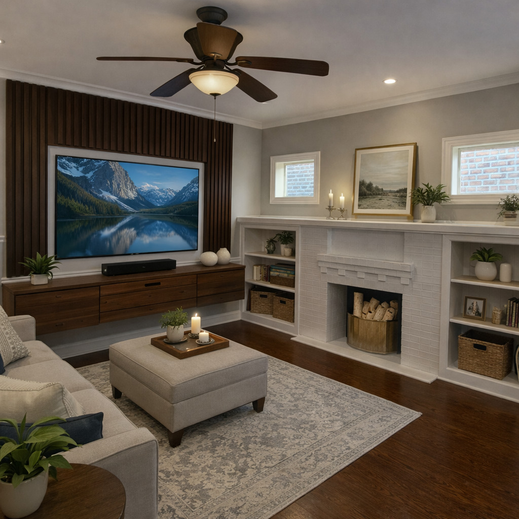 6210 S Sacramento Avenue