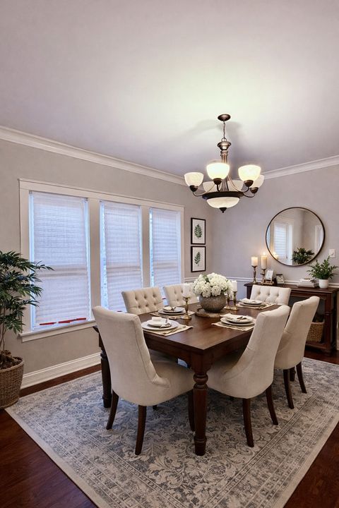 Tiny photo for 6210 S Sacramento Avenue, Chicago, IL 60629 (MLS # 12540297)
