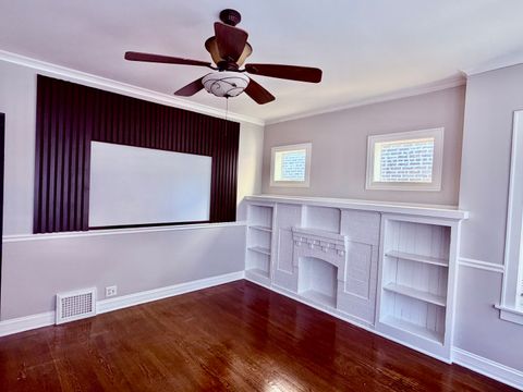 Tiny photo for 6210 S Sacramento Avenue, Chicago, IL 60629 (MLS # 12540297)