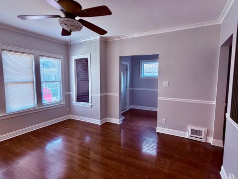 Tiny photo for 6210 S Sacramento Avenue, Chicago, IL 60629 (MLS # 12540297)