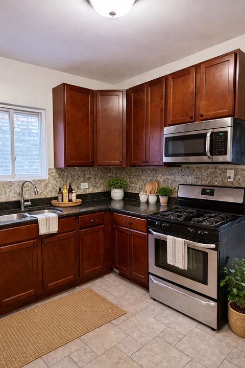 Tiny photo for 6210 S Sacramento Avenue, Chicago, IL 60629 (MLS # 12540297)