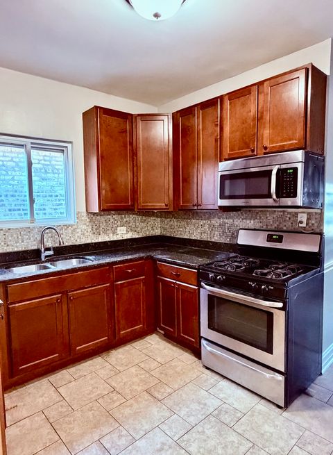 Tiny photo for 6210 S Sacramento Avenue, Chicago, IL 60629 (MLS # 12540297)