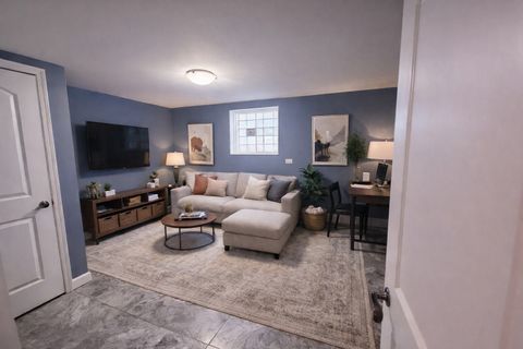 Tiny photo for 6210 S Sacramento Avenue, Chicago, IL 60629 (MLS # 12540297)
