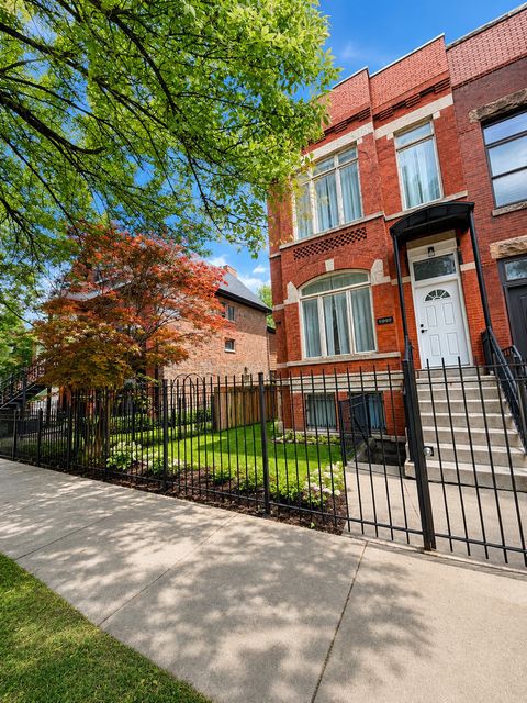 Photo of Chicago, IL 60612 (MLS # 12643616)