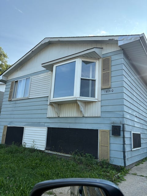 Tiny photo for 16210 LAFLIN Avenue, Markham, IL 60428 (MLS # 12769645)