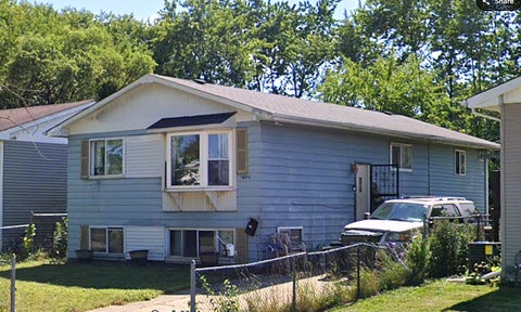 Photo of 16210 LAFLIN Avenue, Markham, IL 60428 (MLS # 12769645)