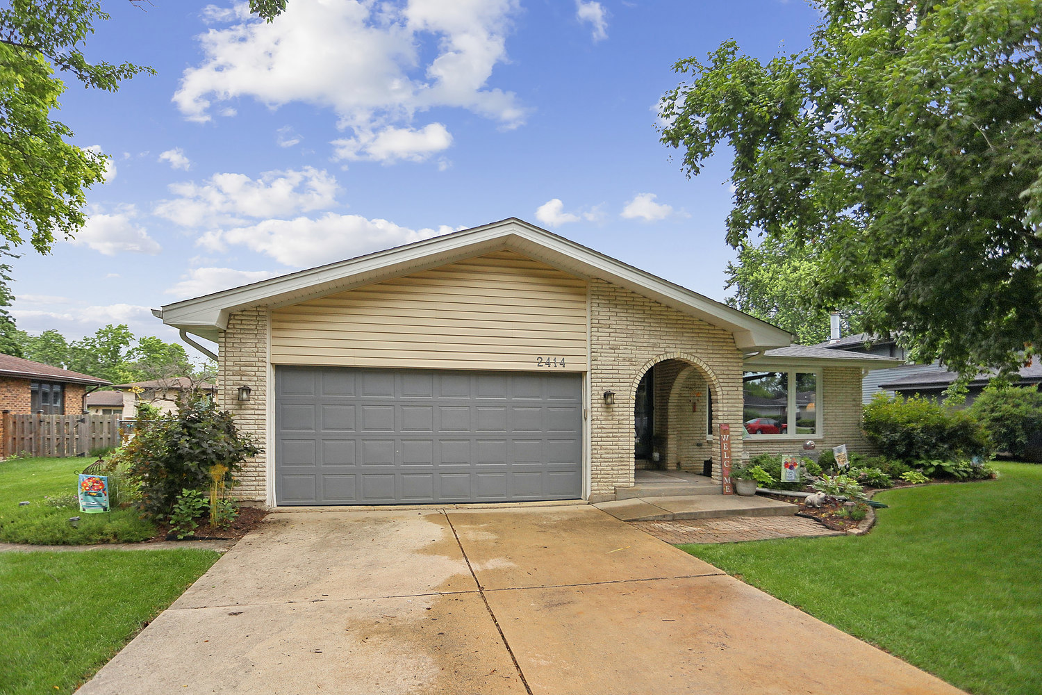 2414 Chippewa Court