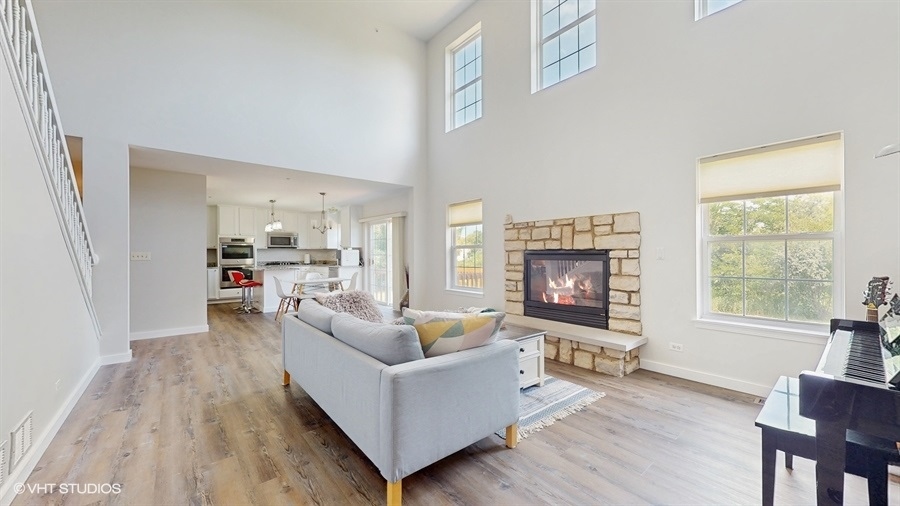 8043 Cripple Creek Drive