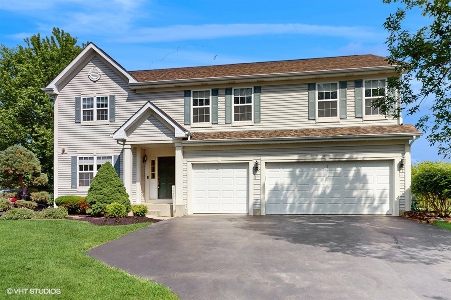 8043 Cripple Creek Drive