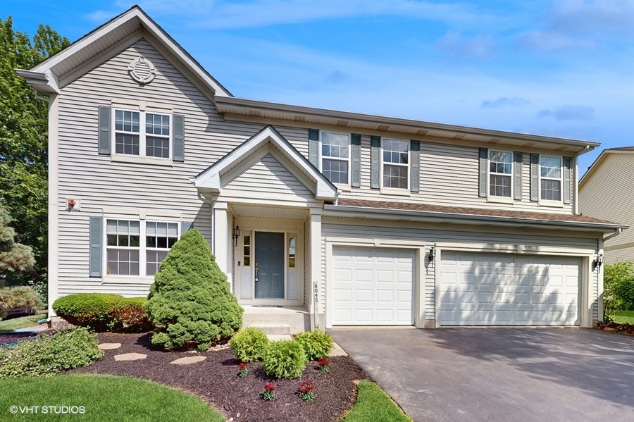 8043 Cripple Creek Drive