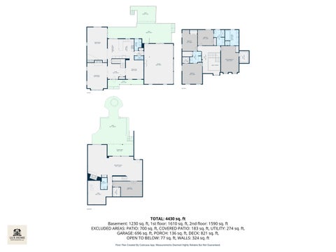 Tiny photo for 26 Brandywine Road, South Barrington, IL 60010 (MLS # 12680921)