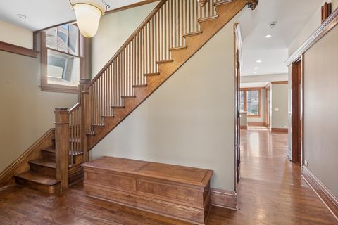 Tiny photo for 617 Franklin Avenue, River Forest, IL 60305 (MLS # 12620744)