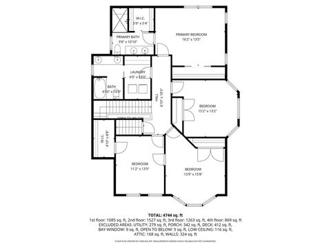 Tiny photo for 617 Franklin Avenue, River Forest, IL 60305 (MLS # 12620744)
