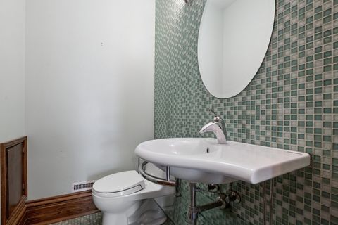 Tiny photo for 617 Franklin Avenue, River Forest, IL 60305 (MLS # 12620744)