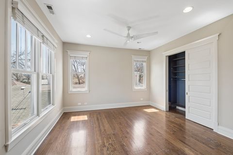 Tiny photo for 617 Franklin Avenue, River Forest, IL 60305 (MLS # 12620744)
