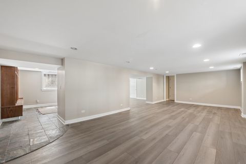 Tiny photo for 617 Franklin Avenue, River Forest, IL 60305 (MLS # 12620744)