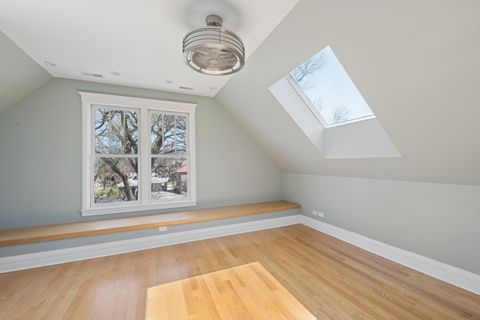 Tiny photo for 617 Franklin Avenue, River Forest, IL 60305 (MLS # 12620744)