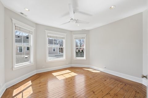 Tiny photo for 617 Franklin Avenue, River Forest, IL 60305 (MLS # 12620744)