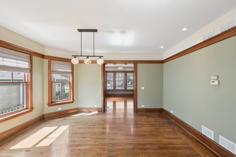Tiny photo for 617 Franklin Avenue, River Forest, IL 60305 (MLS # 12620744)