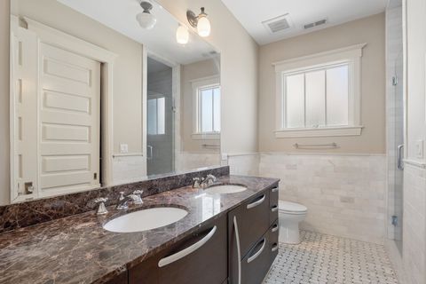 Tiny photo for 617 Franklin Avenue, River Forest, IL 60305 (MLS # 12620744)