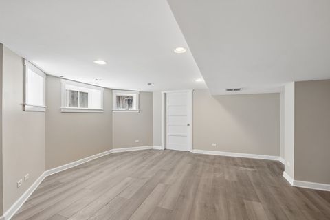 Tiny photo for 617 Franklin Avenue, River Forest, IL 60305 (MLS # 12620744)