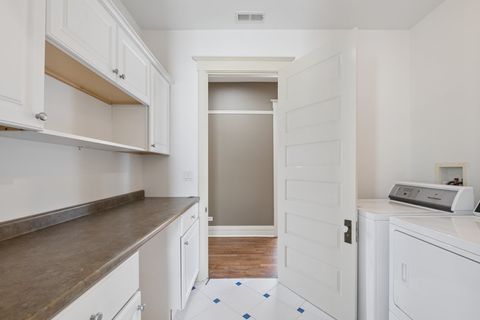 Tiny photo for 617 Franklin Avenue, River Forest, IL 60305 (MLS # 12620744)