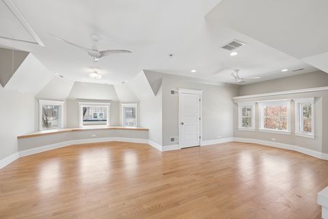 Tiny photo for 617 Franklin Avenue, River Forest, IL 60305 (MLS # 12620744)