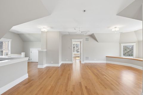 Tiny photo for 617 Franklin Avenue, River Forest, IL 60305 (MLS # 12620744)