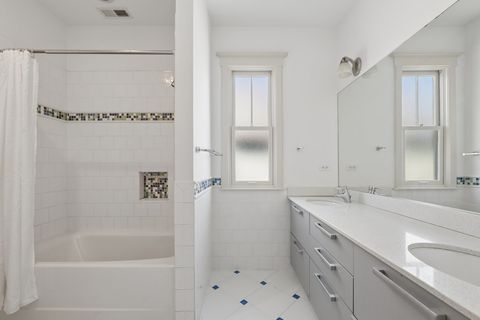 Tiny photo for 617 Franklin Avenue, River Forest, IL 60305 (MLS # 12620744)