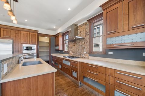 Tiny photo for 617 Franklin Avenue, River Forest, IL 60305 (MLS # 12620744)