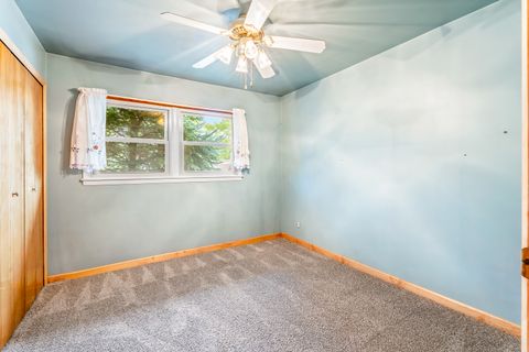 Tiny photo for 2916 189th Street, Lansing, IL 60438 (MLS # 12483020)