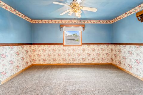 Tiny photo for 2916 189th Street, Lansing, IL 60438 (MLS # 12483020)