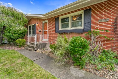 Tiny photo for 2916 189th Street, Lansing, IL 60438 (MLS # 12483020)