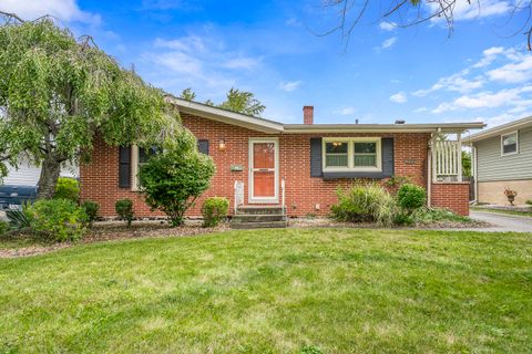 Photo of 2916 189th Street, Lansing, IL 60438 (MLS # 12483020)