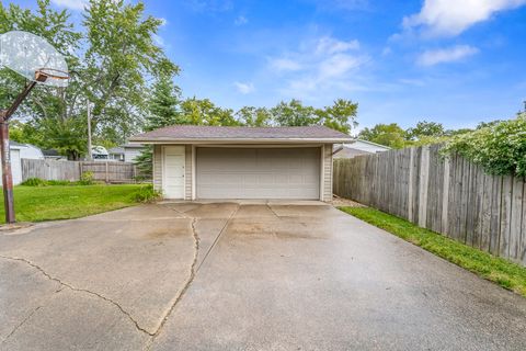 Tiny photo for 2916 189th Street, Lansing, IL 60438 (MLS # 12483020)