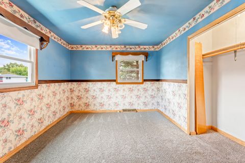 Tiny photo for 2916 189th Street, Lansing, IL 60438 (MLS # 12483020)