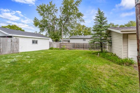 Tiny photo for 2916 189th Street, Lansing, IL 60438 (MLS # 12483020)