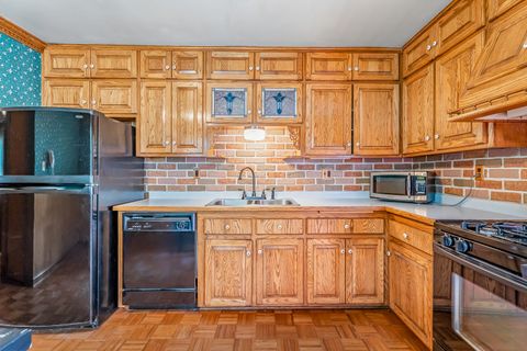 Tiny photo for 2916 189th Street, Lansing, IL 60438 (MLS # 12483020)
