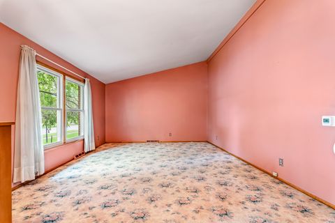 Tiny photo for 2916 189th Street, Lansing, IL 60438 (MLS # 12483020)