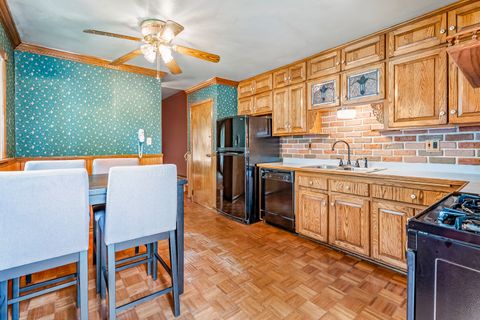 Tiny photo for 2916 189th Street, Lansing, IL 60438 (MLS # 12483020)