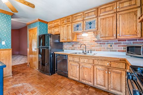 Tiny photo for 2916 189th Street, Lansing, IL 60438 (MLS # 12483020)