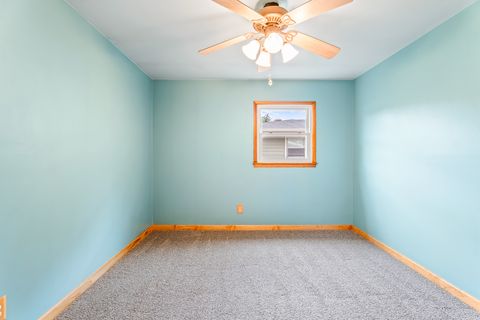 Tiny photo for 2916 189th Street, Lansing, IL 60438 (MLS # 12483020)