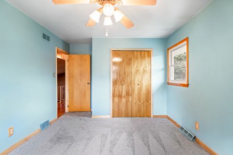 Tiny photo for 2916 189th Street, Lansing, IL 60438 (MLS # 12483020)