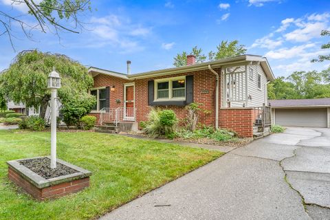 Tiny photo for 2916 189th Street, Lansing, IL 60438 (MLS # 12483020)
