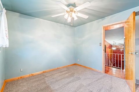 Tiny photo for 2916 189th Street, Lansing, IL 60438 (MLS # 12483020)