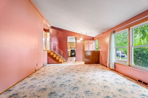 Tiny photo for 2916 189th Street, Lansing, IL 60438 (MLS # 12483020)