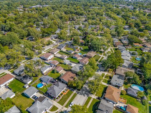 Tiny photo for 2916 189th Street, Lansing, IL 60438 (MLS # 12483020)