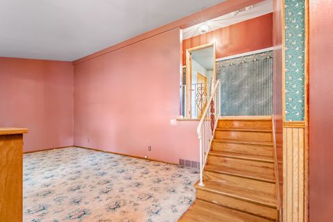 Tiny photo for 2916 189th Street, Lansing, IL 60438 (MLS # 12483020)